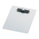 ベロス アルミクリップボード A6 CA157180 オフィス 住設用品 オフィス 住設用品 文房具 クリップボード ブックエンド(代引不可)