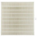 IRIS 296638 サーキュレーター加湿空気清浄機 集塵フィルター CHAA55HF 空圧用品 空圧用品 工業用フィルター 空調用フィルター(代引不可)