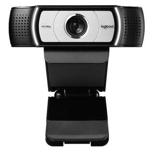 ロジクール C930e WEBCAM C930ER オフィス 住設用品 オフィス 住設用品 OA用品 周辺機器(代引不可)【送料無料】