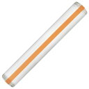 共栄プラスチック カラーバールーペ 15cm イエロー CBL700Y 測定 計測用品 測定 計測用品 光学 精密測定機器 ルーペ(代引不可)