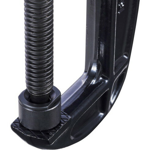 エビ B型シャコ万力 スタンダードタイプ 50mm B50A 手作業工具 手作業工具 クランプ バイス シャコ万力(代引不可)