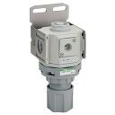 CKD C形ブラケット(単品:6000シリーズ用) B620 空圧用品 空圧用品 空圧 油圧機器 エアユニット(代引不可)