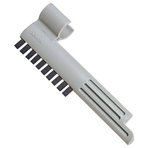 テラモト ラバーブラシ CE4070227 清掃 衛生用品 清掃 衛生用品 清掃用品 モップ(代引不可)