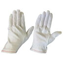 ブラストン 綿スムス手袋 L (12双入) BSC1L 保護具 保護具 作業手袋 すべり止め背抜き手袋(代引不可)(3)