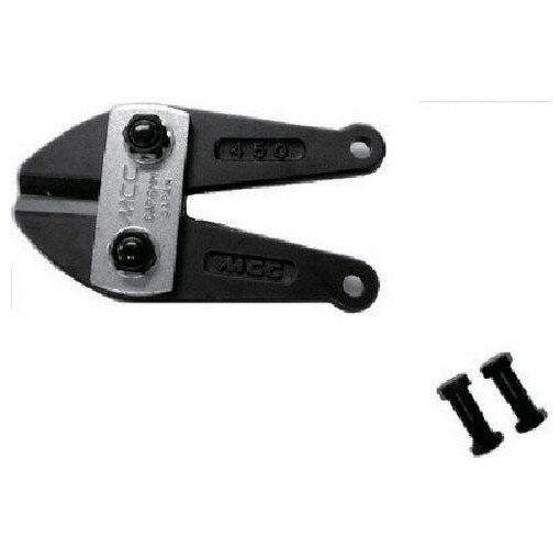 MCC ボルトクリッパ特製替刃 600 BCE0960 手作業工具 手作業工具 ハサミ カッター 鋸 ボルトクリッパー..