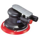 TOKU ダブルアクションサンダ5 非吸塵式 ビニールフェース ノリ式 MS680N5V 電動 油圧 空圧工具 電動 油圧 空圧工具 空圧工具 エアサンダー(代...