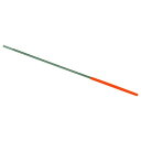 ツボサン チェーンソーヤスリ 4.0mm(ケース付キ) BP入リ CS40 電動 油圧 空圧工具 電動 油圧 空圧工具 研削研磨用品 ヤスリ(代引不可)