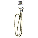 ユタカメイク コーン用ロープ(標識)70cm用 12mmx2m CC30 安全用品 安全用品 安全用品 安全コーン(代引不可)