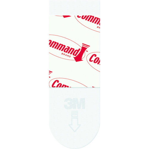 3M コマンドタブ Sサイズ 16枚入(代引不可)【ポイント10倍】