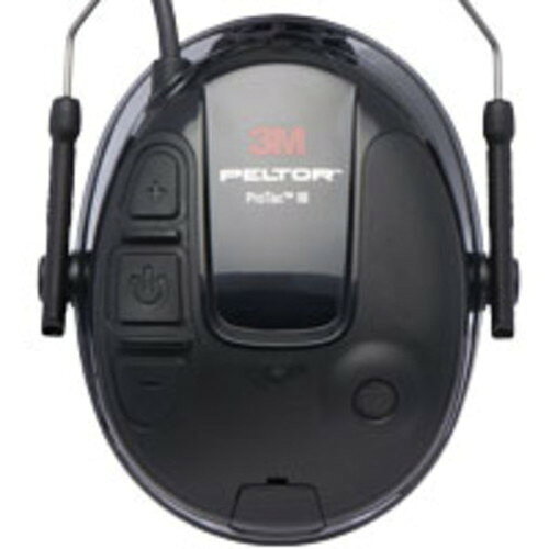 3M PELTOR TM上 ProTac TM...の紹介画像2