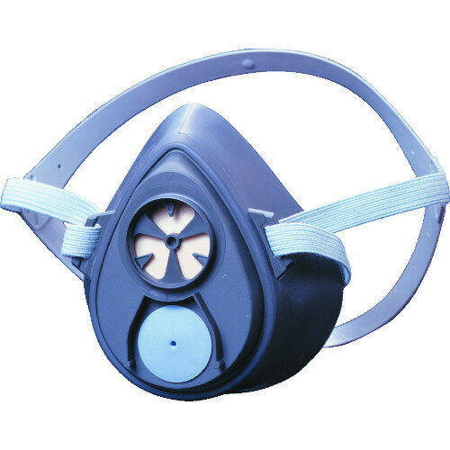 3M 防毒マスク面体 M Lサイズ(代引不可)【ポイント10倍】