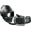 3M アドフロー TM 電動ファン付き呼吸用保護具 617800J(代引不可)【ポイント10倍】【送料無料】