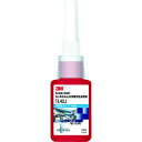 3M Scotch-Weld ねじゆるみ止め用嫌気性接着剤 TL42J 10ml(代引不可)【ポイント10倍】