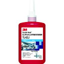 3M Scotch-Weld ねじゆるみ止め用嫌気性接着剤TL42J 250ml(代引不可)【ポイント10倍】【送料無料】