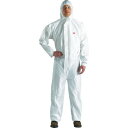 3M 化学防護服 4520 XXLサイズ(代引不可)【ポイント10倍】