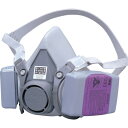 3M 取替式防じんマスク 6000 7093-RL3 Mサイズ(代引不可)【ポイント10倍】【送料無料】