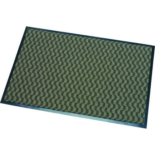 3M エンハンスマット 3000 茶 900X1200mm(代引不可)【ポイント10倍】【送料無料】