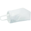 3M ポリプロピレンろ材 SUSリングフィルターバッグ ショート 1μm(代引不可)【ポイント10倍】【送料無料】