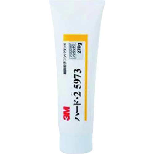 3M コンパウンド ハード 2 5973 270g(代引不可)【ポイント10倍】