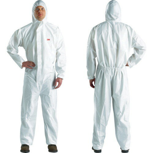 Other - 3M 化学防護服 4510 XLサイズ(代引不可)【ポイント10倍】