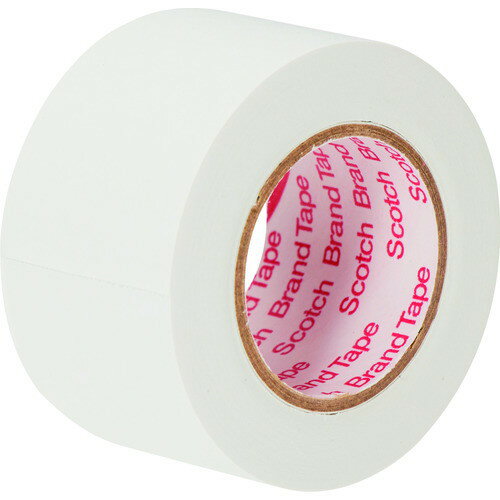 3M カバーアップテープ 25mmX10m 白 詰替え用(代引不可)【ポイント10倍】