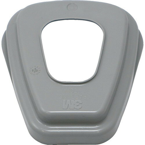 メーカー：スリーエムジャパン【商品特徴】●吸収缶とろ過材を接続する部品です。【仕様】●品名：リテイナー●適合吸収缶：6001・6002・6001I-J/5911-S1●製造国：アメリカ【材質/仕上】●ポリプロピレン質量：20g原産国（名称）：アメリカJAN：4987580124332※メーカーの都合によりパッケージ、内容等が変更される場合がございます。当店はメーカーコード（JANコード）で管理をしている為それに伴う返品、返金等の対応は受け付けておりませんのでご了承の上お買い求めください。【代引きについて】こちらの商品は、代引きでの出荷は受け付けておりません。【送料について】北海道、沖縄、離島は別途送料を頂きます。