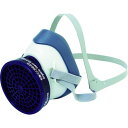 3M 有機溶剤作業用マスクセット 1200 3301J-55(代引不可)【ポイント10倍】