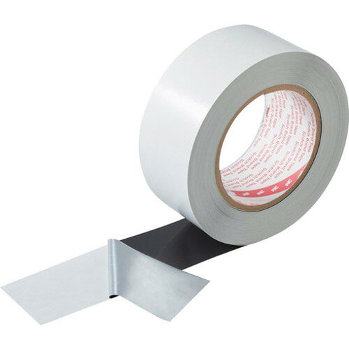 3M 金属検知用スプライステープ 8416AL 50mmX50m 黒(代引不可)【ポイント10倍】【...