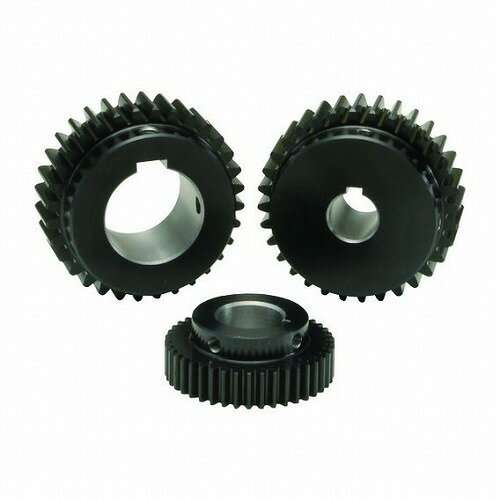 KHK 平歯車SS2-25J12 KHK SS225J12 メカトロ部品 軸受 駆動機器 伝導部品 歯車(代引不可)【送料無料】