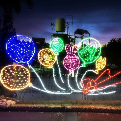 トライト LEDチューブストリング シャンパンゴールド L5000 トライト NTCD116530P2 工事 照明用品 作業灯 照明用品 照明器具(代引不可)【送料無料】