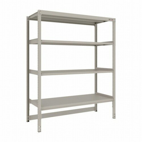 TRUSCO ���������å� M2��������ê ���ŷ�ļ�Ǽ�� 1460X600XH1800 4�� ñ�� TRUSCO M2DB6564 ʪή �ݴ����� ʪ��ê ...