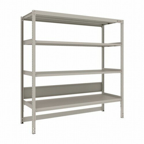 TRUSCO ���������å� M2��������ê ���ŷ�ļ�Ǽ�� 1760X600XH1800 4�� ñ�� TRUSCO M2DB6664 ʪή �ݴ����� ʪ��ê ...