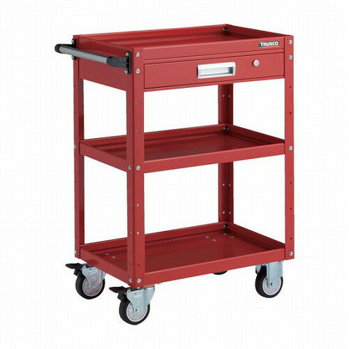 TRUSCO �ġ���若�� ��������若�� 600X400XH880 ������ ���쥿����� ��å� TRUSCO EGW963VURR ʪή �ݴ����� �ġ����...