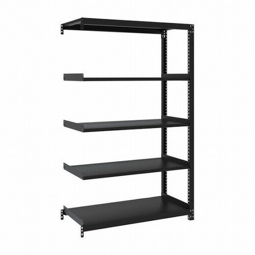 TRUSCO ���������å� M1���ܥ�ȥ쥹����ê900X420XH1500 5�� Ϣ�� ���ƥ�֥�å� TRUSCO M15345BSB ʪή �ݴ����� ʪ...