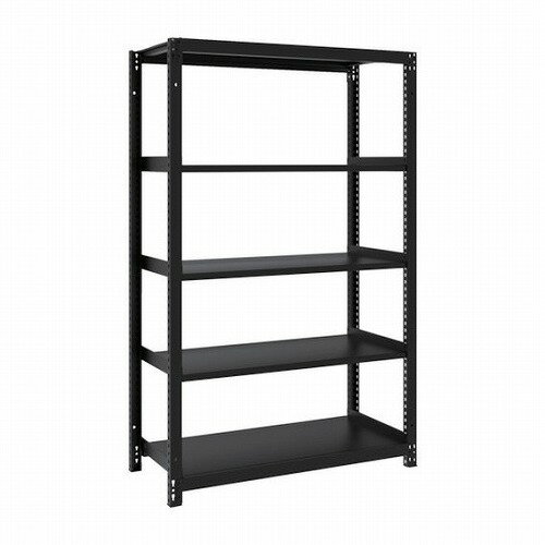 TRUSCO ���������å� M1���ܥ�ȥ쥹����ê900X420XH1500 5�� ���ƥ�֥�å� TRUSCO M15345SB ʪή �ݴ����� ʪ��ê ��...