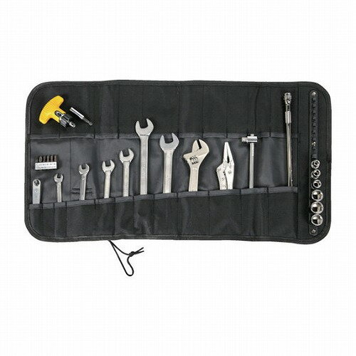 TRUSCO 二輪用メンテナンス工具20点セット TRUSCO MCM1 手作業工具 工具セット ツールキット(代引不可)【送料無料】