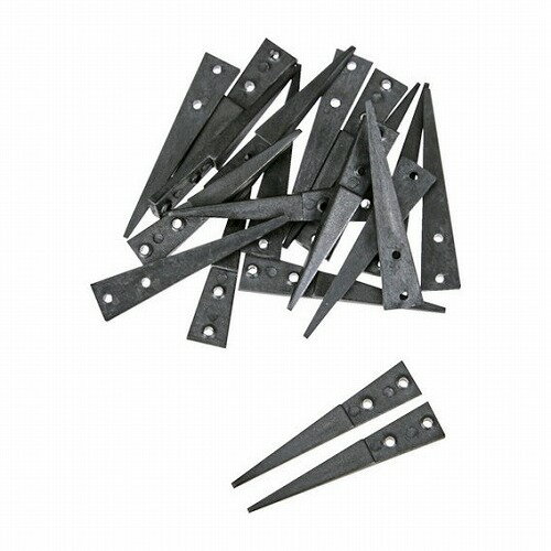 TRUSCO �ޥȥ��㥤 ESD���åץԥ󥻥å� EP-1.5�Ѹ򴹥��å� 10������ TRUSCO EP1.5SM10 ���ȹ��� �ץ饤�䡼 �˥å� �ԥ󥻥å� �ԥ󥻥å�(����Բ�)������̵����