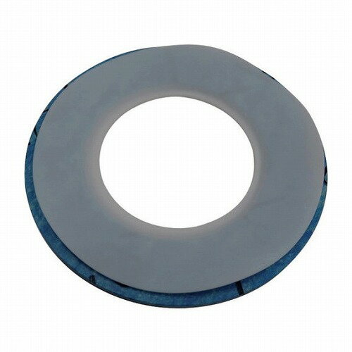 バルカー ノンアスジョイントシートガスケット 呼ビ径50A バルカー VN7030J1N050 工事 照明用品 管工機..