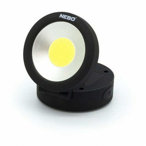 Lanterns - NEBO LEDランタン ANGLE LIGHT 250ルーメン NEBO NEB7007G 工事 照明用品 作業灯 照明用品 ランタン(代引不可)