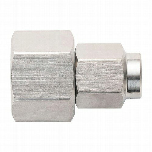 潤工社 ステンレス継手 メスニップル 10x8mm Rc1/8 潤工社 FN10X8PT18SUS 空圧用品 流体継手 チューブ チューブ継手(代引不可)