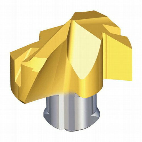 テグテック ドリルラッシュ:ヘッド テグテック TCD160KTT9080 切削工具 旋削 フライス加工工具 刃先交..