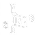 TAIYO TブラケットASSY TAIYO HFRL2ASSYTBK 空圧用品 空圧 油圧機器 エアユニット(代引不可)【送料無料】