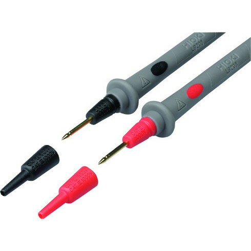 HIOKI テストリード L9208 HIOKI L9208 測定 計測用品 工業用計測機器 マルチメーター(代引不可)