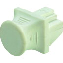 デンサン モジュラージャックキャップ デンサン MJCJC 電子機器 電設配線部品 モジュラージャック(代引不可)