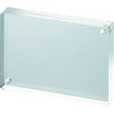 光 アクリルクリスタル 127mm 透明 光 K908D 金物 建築資材 建築資材 プラスチック素材(代引不可)
