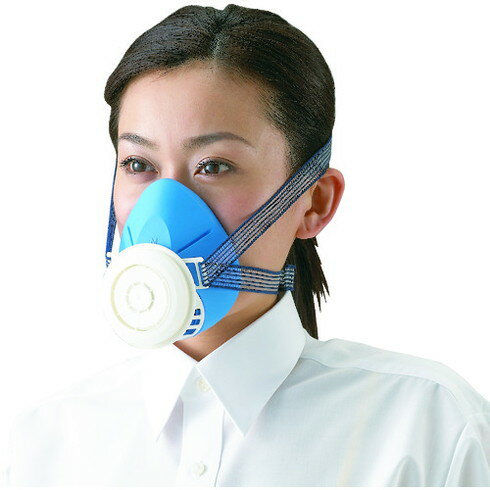 TRUSCO 【売切廃番】DPM-33用ロ過材 TRUSCO DPM33F 保護具 マスク 耳栓 取替式防じんマスク(代引不可)