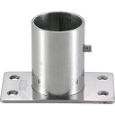 スギコ 18-8パイプソケット スギコ TO164MS 研究用品 厨房用品 容器(代引不可)