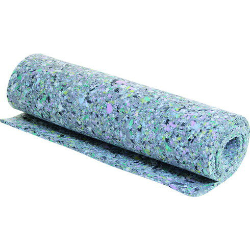 WAKI ウレタンチップクッション WTH-22 10×1200×2000 9306400 WAKI WTH22 メカトロ部品 工業用素材 樹脂素材(代引不可)