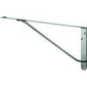 MK ハッピー ステンレス棚受 120mmX300mm HL MK HSKTANA300 金物 建築資材 建築金物 棚受金具(代引不可)