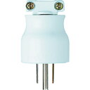 Panasonic 接地15Aタフキャップ125V Panasonic WF5015W 電子機器 電設配線部品 プラグ コンセント(代引不可)